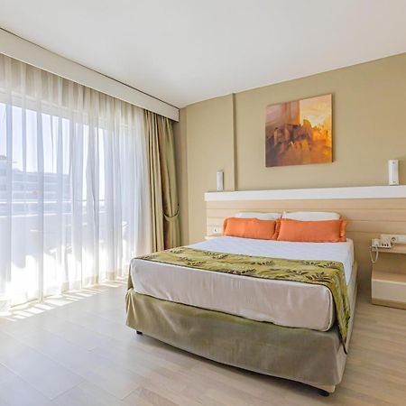 Akdora Elite Hotel & Spa Side Zewnętrze zdjęcie