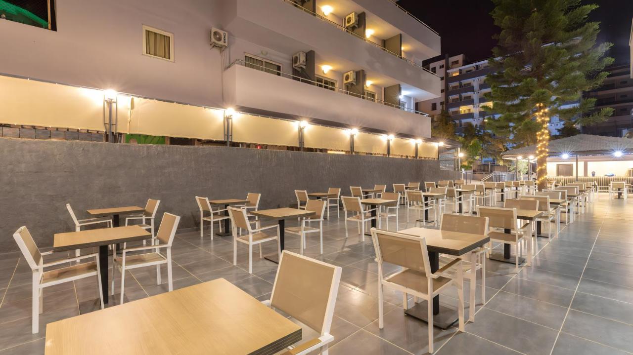 Akdora Elite Hotel & Spa Side Zewnętrze zdjęcie