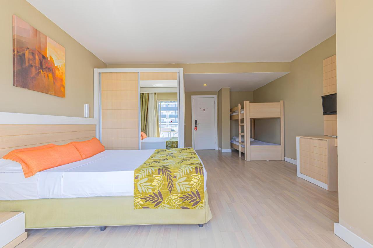 Akdora Elite Hotel & Spa Side Zewnętrze zdjęcie
