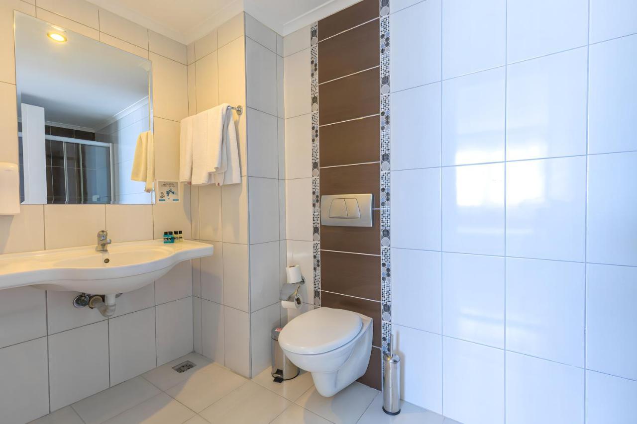 Akdora Elite Hotel & Spa Side Zewnętrze zdjęcie